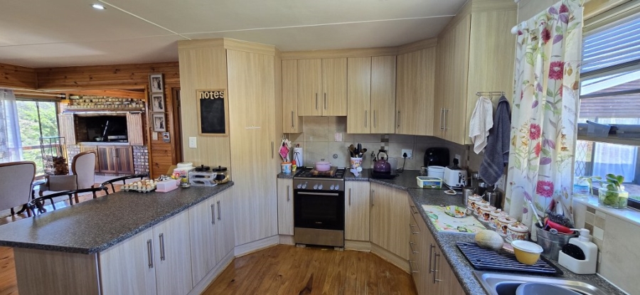 2 Bedroom Property for Sale in Twee Riviere Eastern Cape